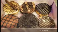 Mad Over Donuts photo 1