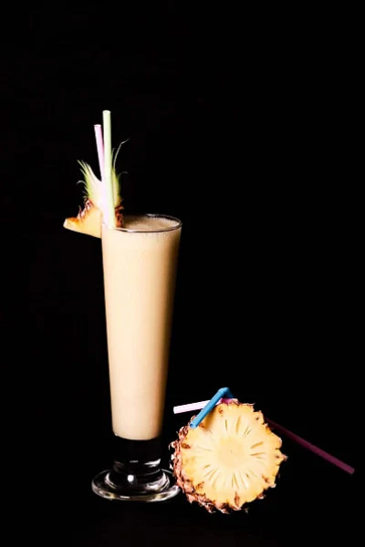 Virgin Pina Colada