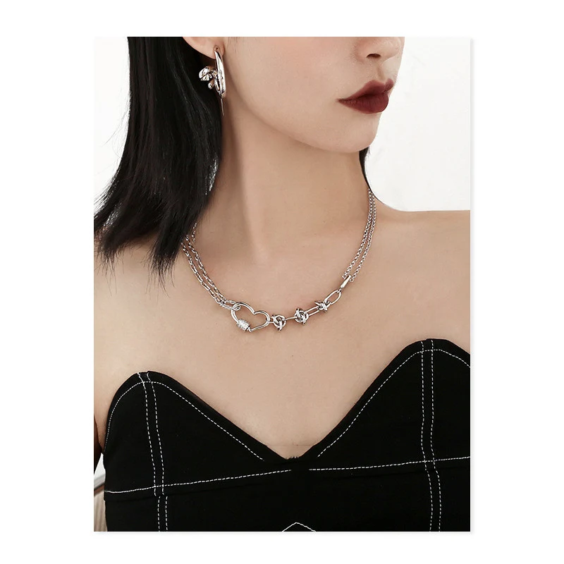 Title 4, Dames Fashionable Elegante Hip Hop Trui met Sle...