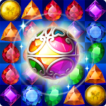 Cover Image of Télécharger Jewels Temple Fantasy 1.1.14 APK