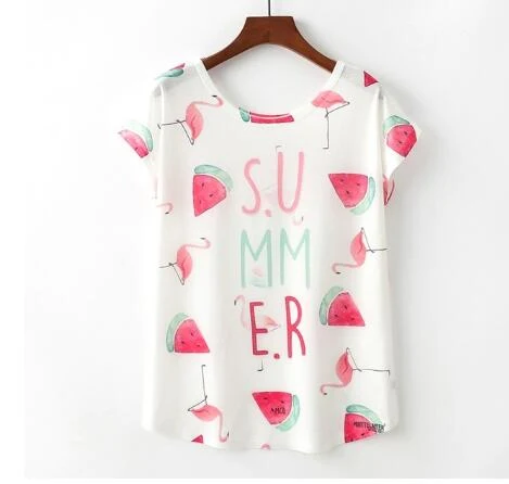 Originalna ženska majica sa preslatkom štampom mačke, udobna i moderna, idealna za ležeran i zabavan stil.