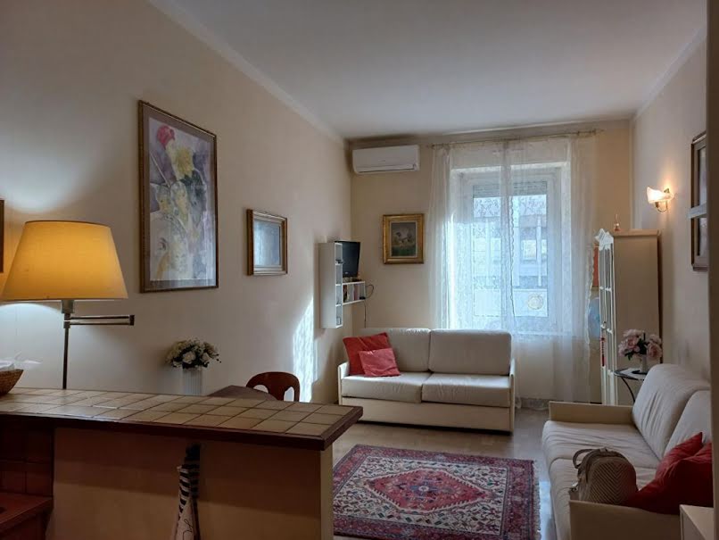 Vente appartement 1 pièce 27 m² à Nice (06000), 199 000 €