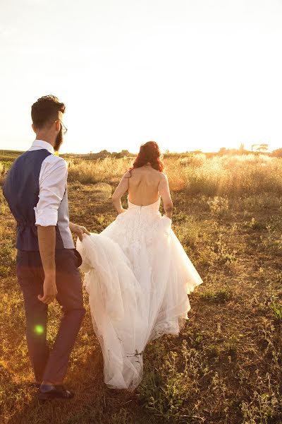 Svadobný fotograf Carmela Fasano (entireforwedding). Fotografia publikovaná 8. novembra 2019