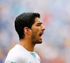 Mag Suarez de trainingsarbeid vroeger dan voorzien hervatten?