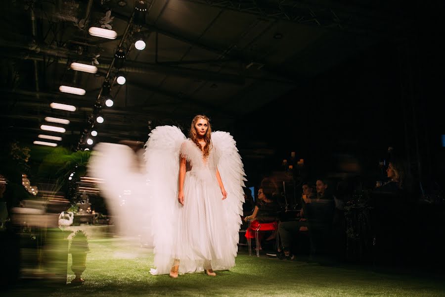 Fotógrafo de bodas Nadja Kraukle (balticwedding). Foto del 19 de septiembre 2019