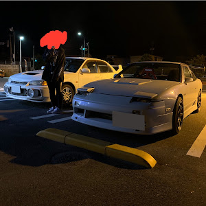 180SX RPS13