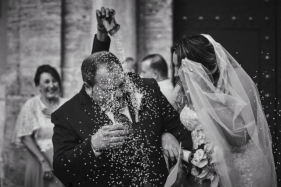 Fotógrafo de casamento Kelmi Bilbao (kelmibilbao). Foto de 30 de maio 2023