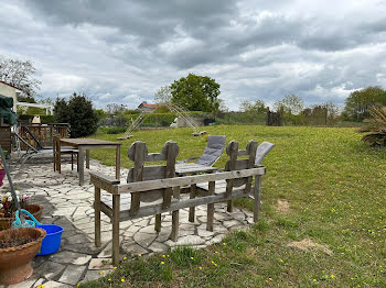 maison à Chauvigny (86)