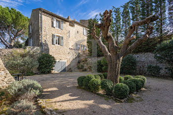 maison à Saint-Paul-Trois-Châteaux (26)