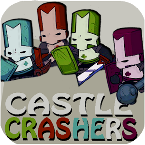 Tip: Castle Crashers APK للاندرويد تنزيل