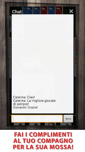 Burraco Online Jogatina: Carte Gratis Italiano screenshot 7