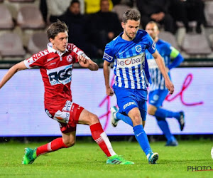 Schrijvers kent de kracht van Genk: "Wij maken het de basisploeg heel moeilijk op training"