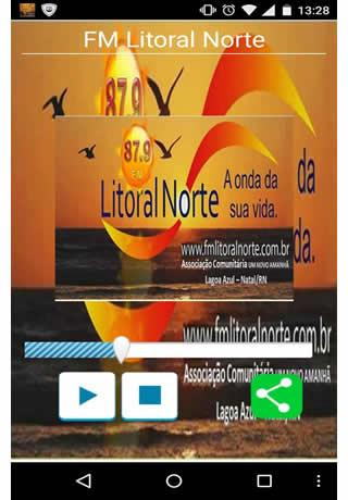 FM Litoral Norte