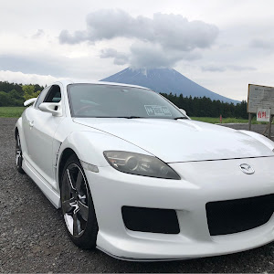 RX-8