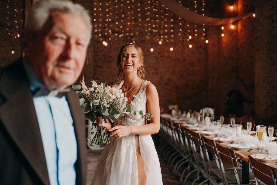 Photographe de mariage Kateřina Havlová (havlovakaterina). Photo du 27 janvier