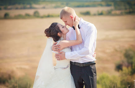 Fotógrafo de bodas Alisa Plaksina (aliso4ka15). Foto del 29 de marzo 2018