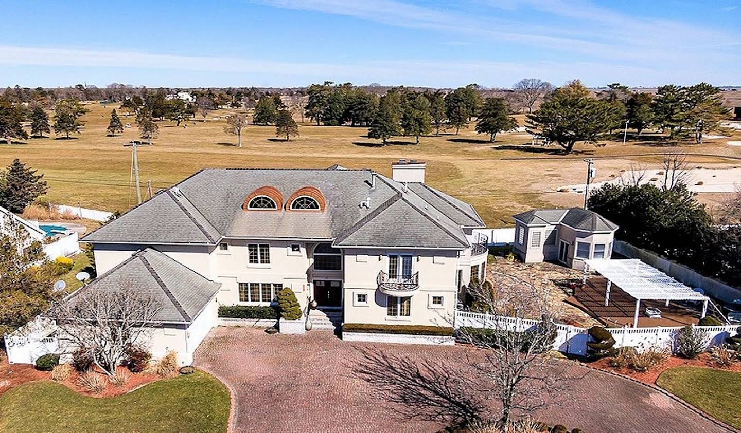 Maison avec piscine Linwood