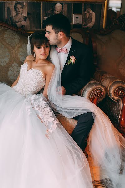 शादी का फोटोग्राफर Elli Fedoseeva (ellifed)। सितम्बर 17 2015 का फोटो