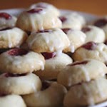 Raspberry and Almond Shortbread Thumbprints was pinched from <a href="http://allrecipes.com/Recipe/Raspberry-and-Almond-Shortbread-Thumbprints/Detail.aspx" target="_blank">allrecipes.com.</a>