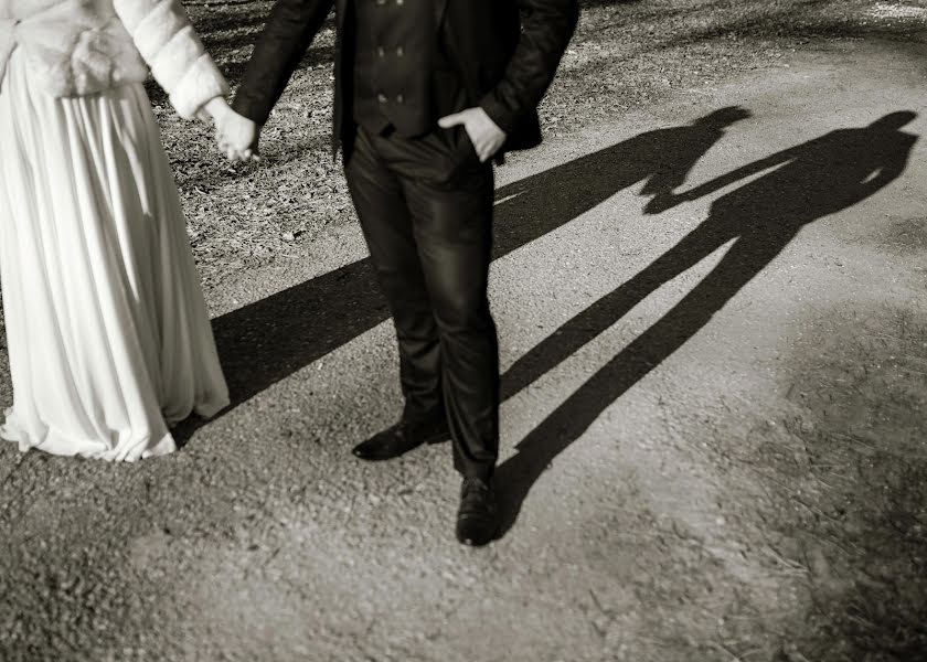 Wedding photographer Lazar Pavlovic (lazarpavlovic). Photo of 14 February 2021