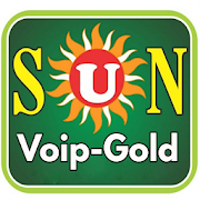 sunvoip gold  Icon