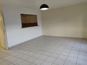 appartement à Amiens (80)