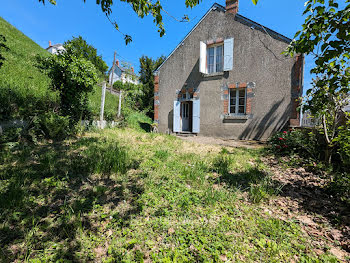 maison à Blois (41)