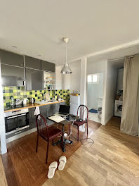 appartement à Bagnolet (93)