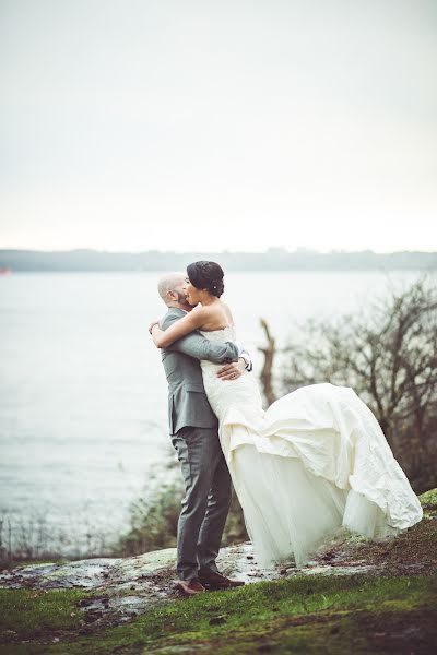 Fotografo di matrimoni Jess Mac (jessmacaleese). Foto del 28 ottobre 2019