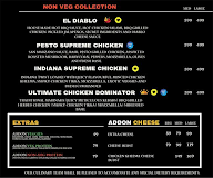 Pesto Pizzeria menu 6