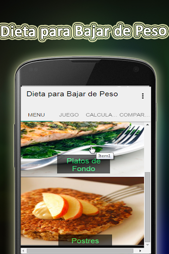 免費下載健康APP|Dieta para Bajar de Peso app開箱文|APP開箱王