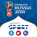 Herunterladen Mediaset Copa Mundial FIFA™ Installieren Sie Neueste APK Downloader