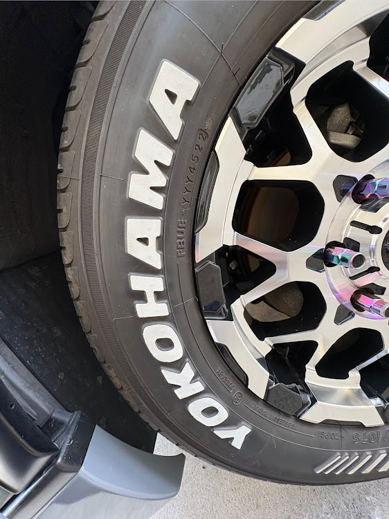 NV350キャラバンのガハハさんが投稿したカスタム事例の投稿画像6枚目