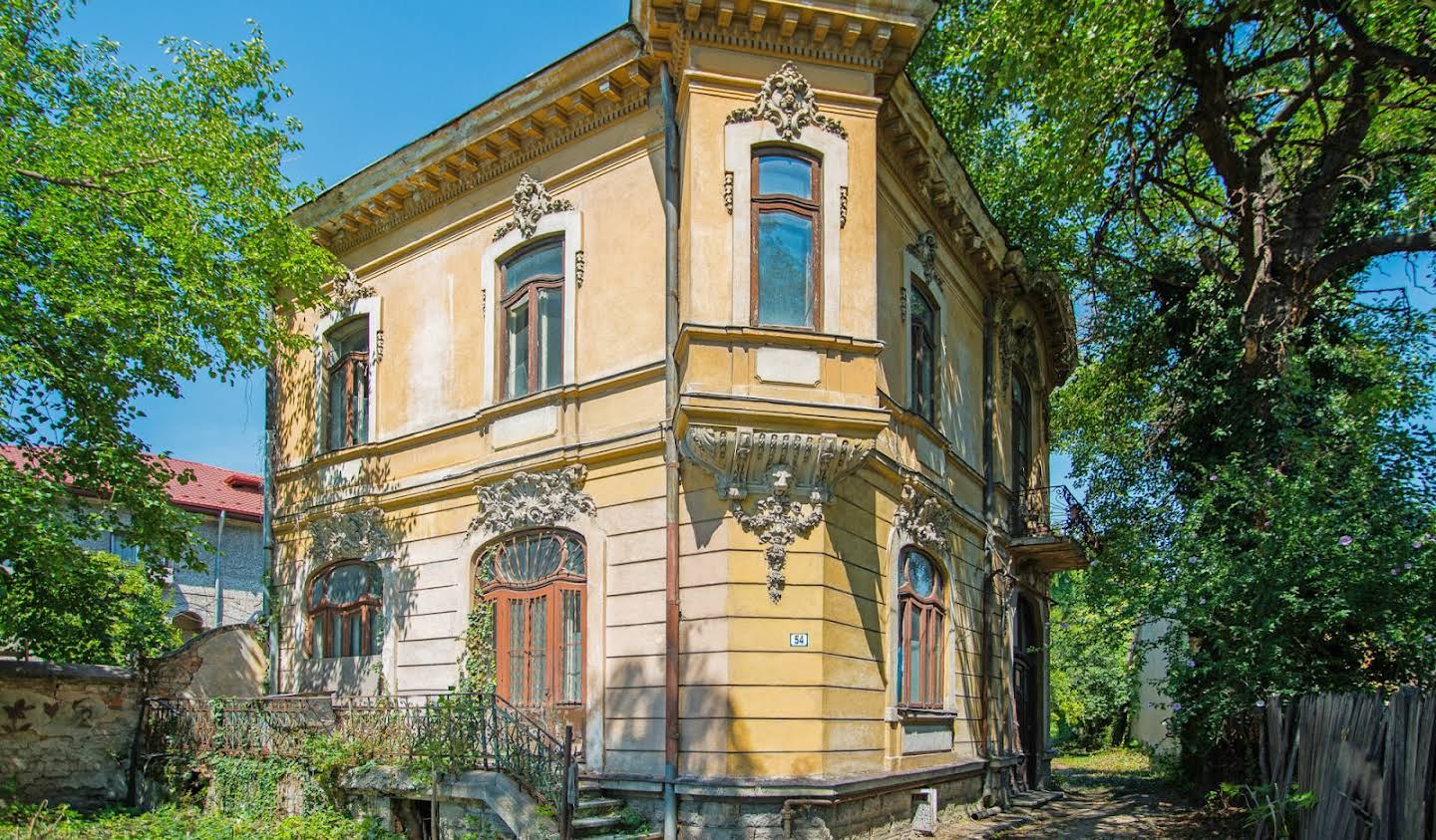 House Bucharest