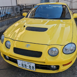 セリカ ST205