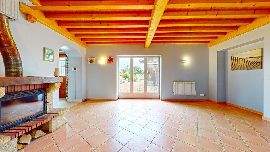 Vente maison 5 pièces 155 m² à Arnas (69400), 365 000 €