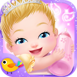 Cover Image of डाउनलोड Princess New Baby 1.9 APK