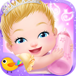 Princess New Baby Apk