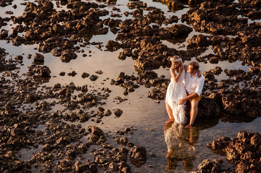 Fotógrafo de bodas Yure Richard (yurerichard). Foto del 11 de mayo 2020