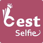 Beauty 612+ Plus Selfie Camera with photo editor  Icon