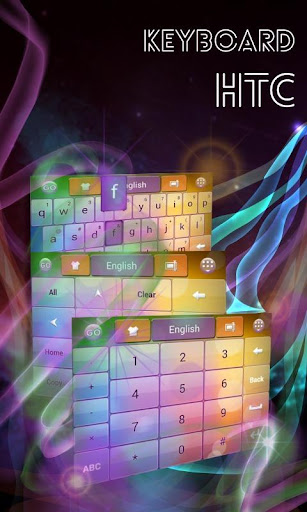 免費下載個人化APP|鍵盤的HTC Desire app開箱文|APP開箱王