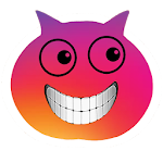 Cover Image of ダウンロード Funsta-Insta FakeChatPostとDirectPrank 2.1.1 APK