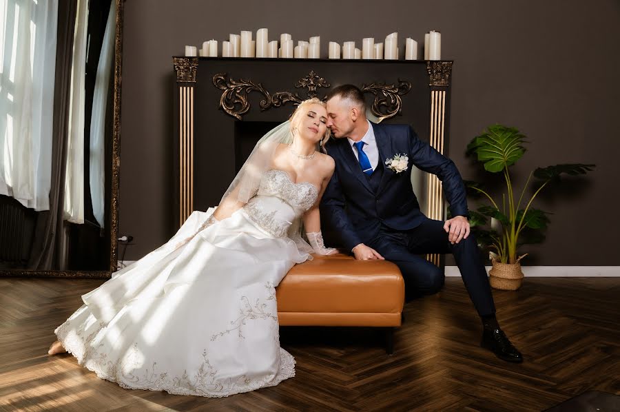 Wedding photographer Evgeniy Avdeenko (akvil69). Photo of 13 May