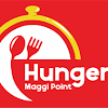 Hunger Maggi Point, Gachibowli, Hyderabad logo