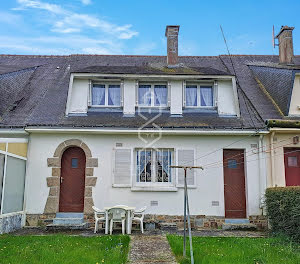 maison à Lorient (56)