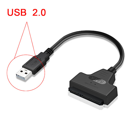 Title 2, Solid State Mechanical Mobile Hard Disk Cable. ...