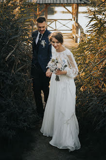 結婚式の写真家Martin Šenovský (senovskym)。2021 12月29日の写真