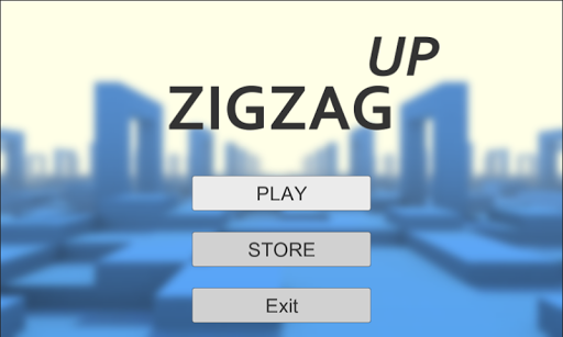 ZigZag Up