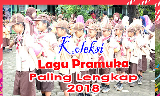 Download Lagu Pramuka Paling Lengkap 2018 Apk Full