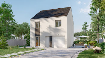 maison neuve à Le Blanc-Mesnil (93)